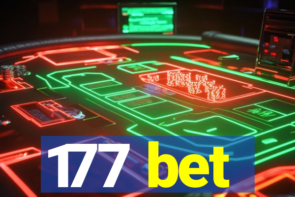 177 bet